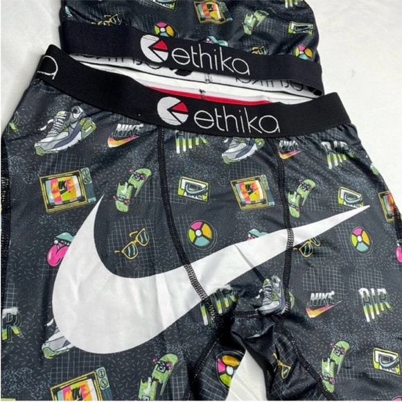 🆕🏷️🔥ETHIKA 2pc set / size ( medium - Picture 5 of 8
